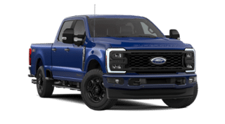 2026 Ford Super Duty® External Image 5